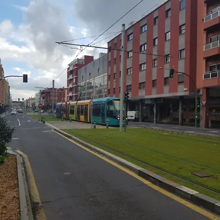 شقة La Trinidad لا لاغونا