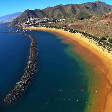 La Trinidad 公寓